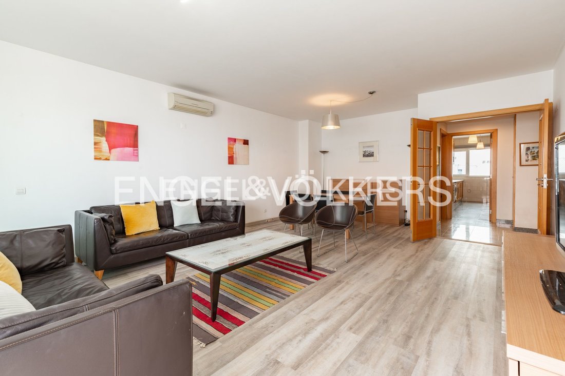 Apartamento en Parque das Nacoes, Lisboa, Portugal 3 - 17738975