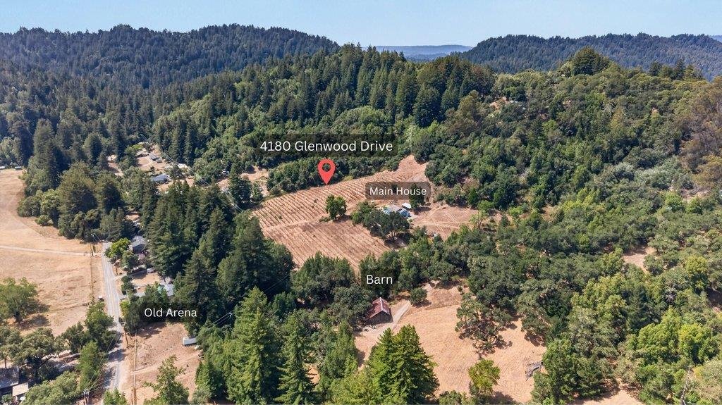 Haus in Scotts Valley, Kalifornien, Vereinigte Staaten 2 - 18689707