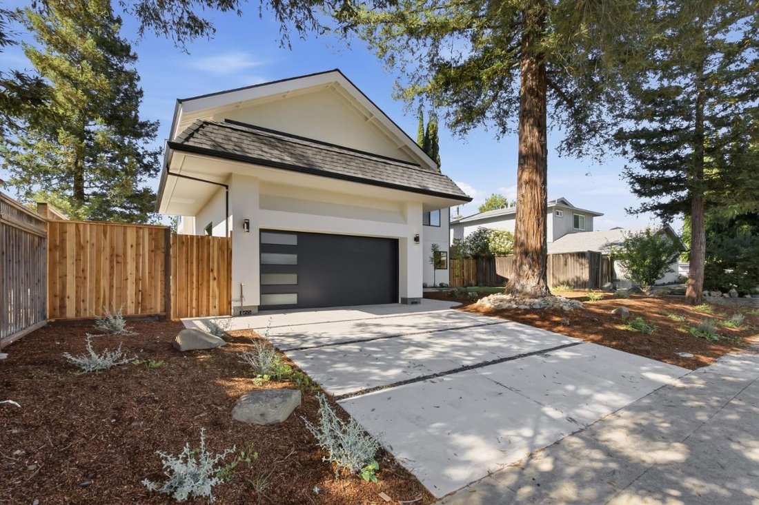 House in San Jose, California, United States 1 - 18690737
