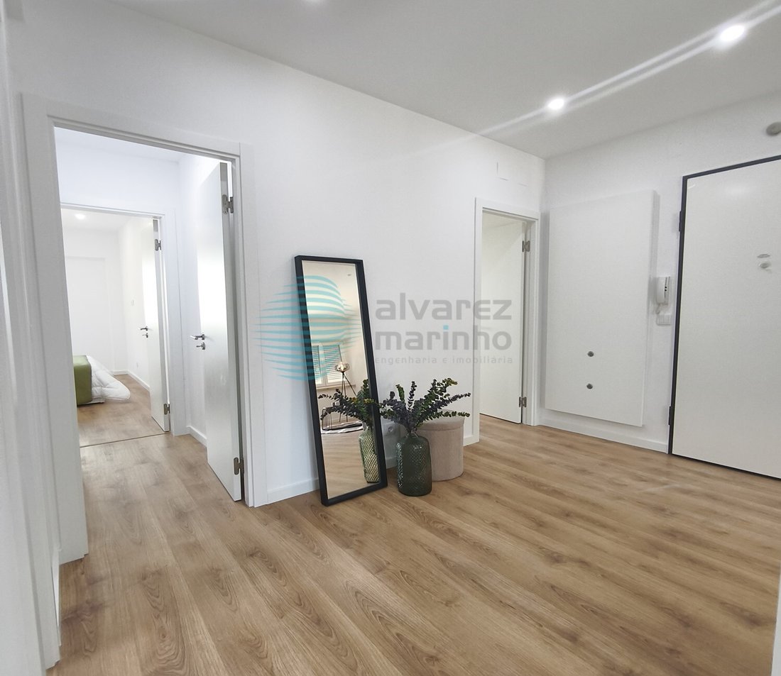Apartment in Benfica, Lisbon, Portugal 2 - 18691293