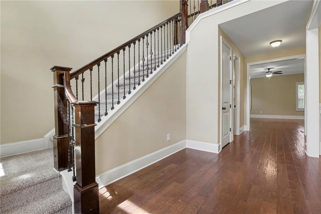 House in Fayetteville, Georgia, United States 4 - 18690394