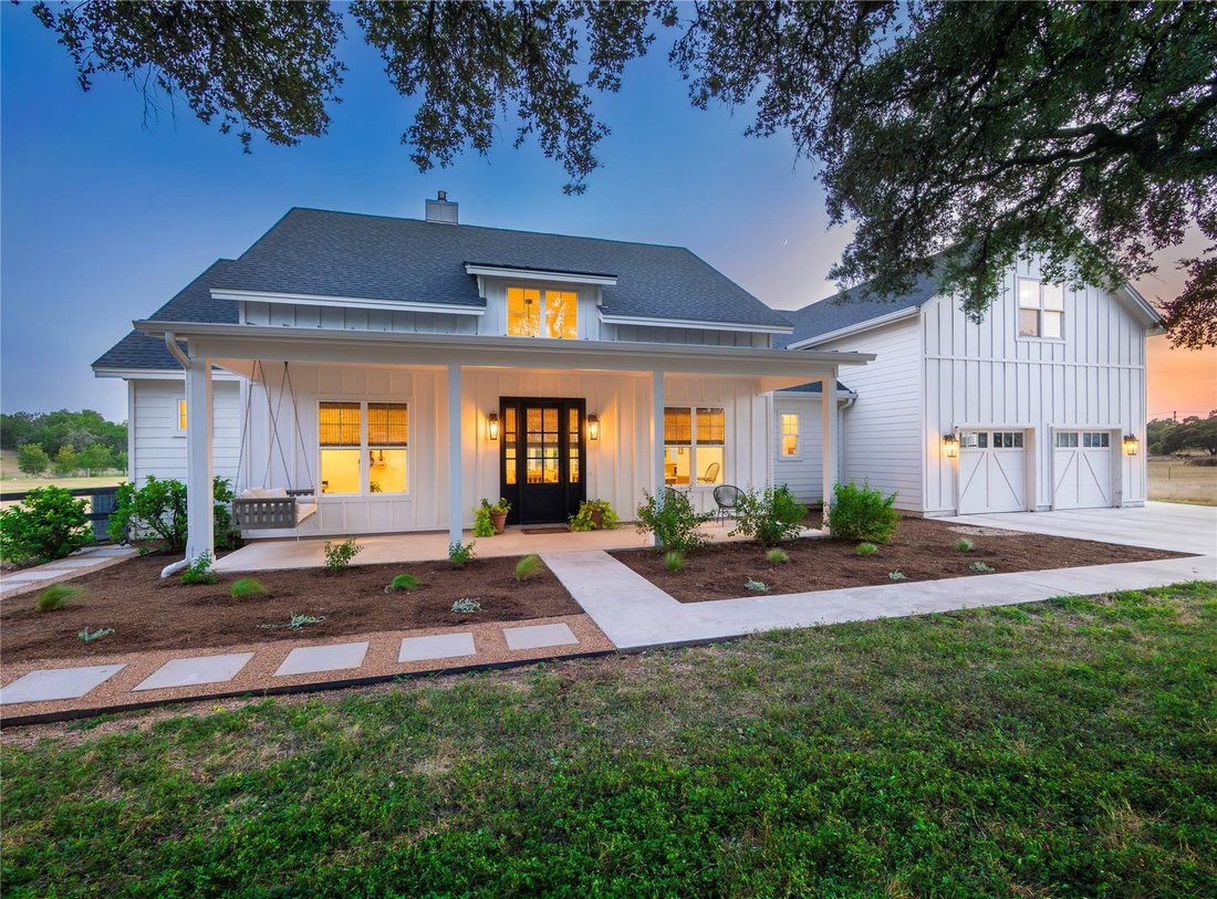 House in Dripping Springs, Texas, United States 1 - 18690066