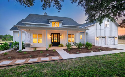 House in Dripping Springs, Texas, United States 1