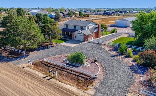 Casa a Brighton, Colorado, Stati Uniti 1