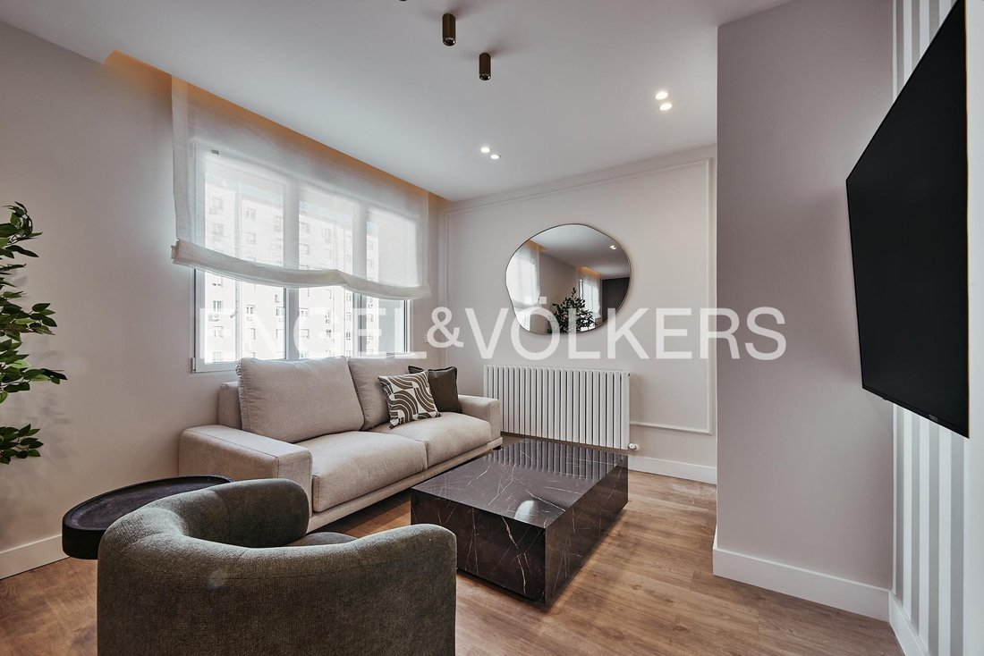 Apartment in Retiro, Madrid, Spain 2 - 17524520
