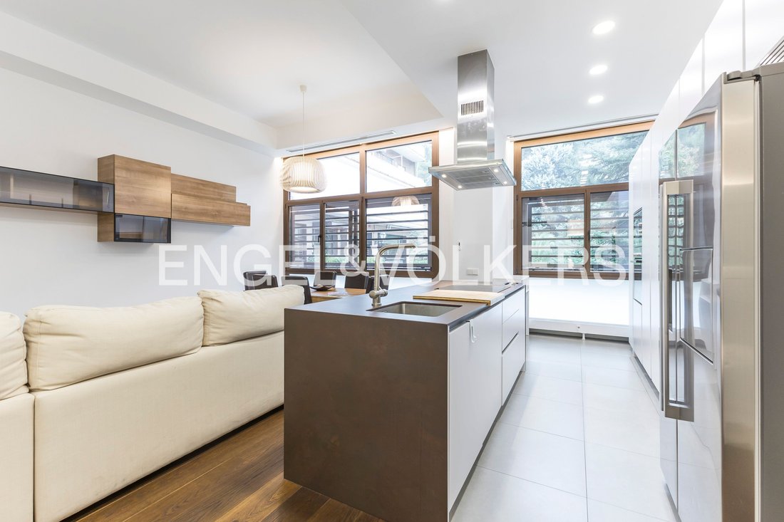 Apartment in Retiro, Madrid, Spain 2 - 16541529