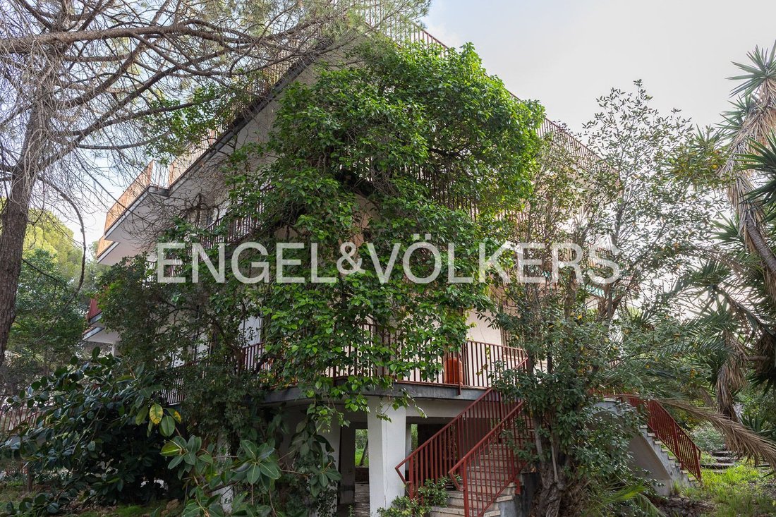 House in la Canyada, Paterna, Valencian Community 3 - 17674532