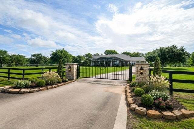 House in Hempstead, Texas, United States 5 - 18112009