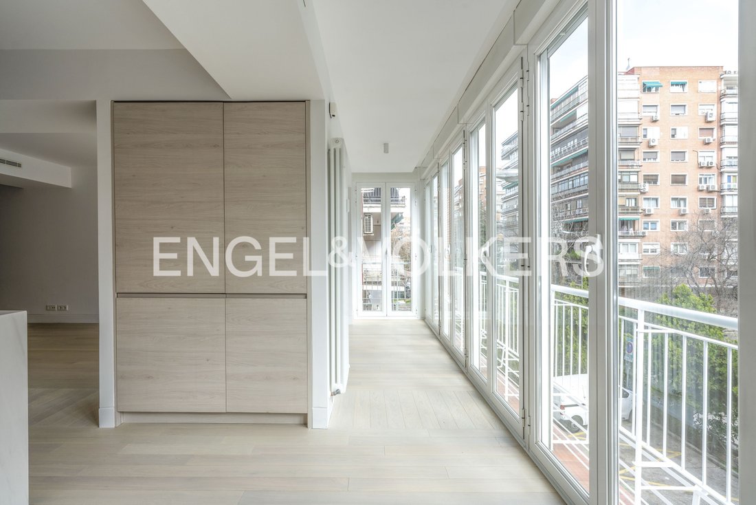Apartment in Barrio Salamanca, Madrid, Spain 5 - 18153285