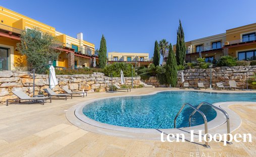 Townhouse en São Sebastião, Lagos, Sao Goncalo de Lagos, Portugal 1
