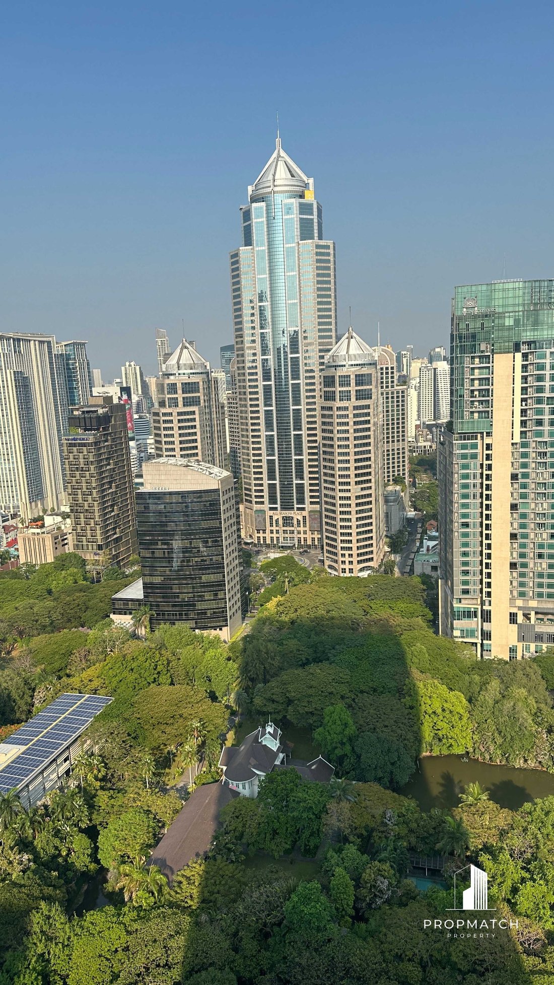 Condo in Bangkok, Bangkok, Thailand 2 - 18687313