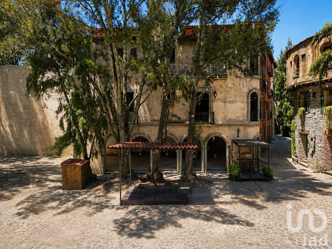 Apartment in Val'Quirico, Tlaxcala, Mexico 2 - 18688121