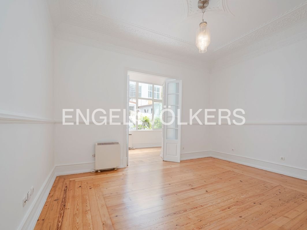 Apartamento en Santo António, Lisboa, Portugal 2 - 18331906