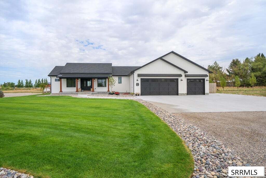 House in Basalt, Idaho, United States 3 - 18689619