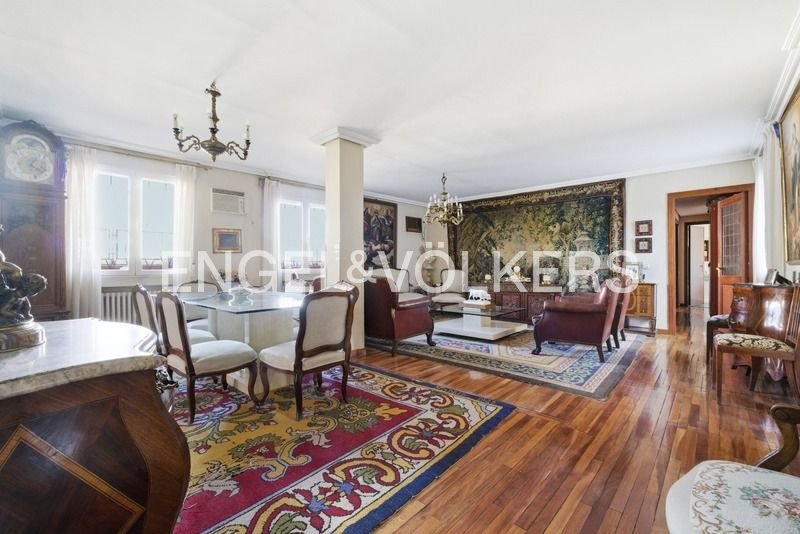 Wohnung in Salamanca, Madrid, Spanien 3 - 16826708
