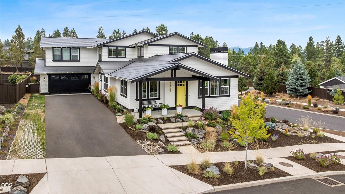 House in Bend, Oregon, United States 2 - 18686933