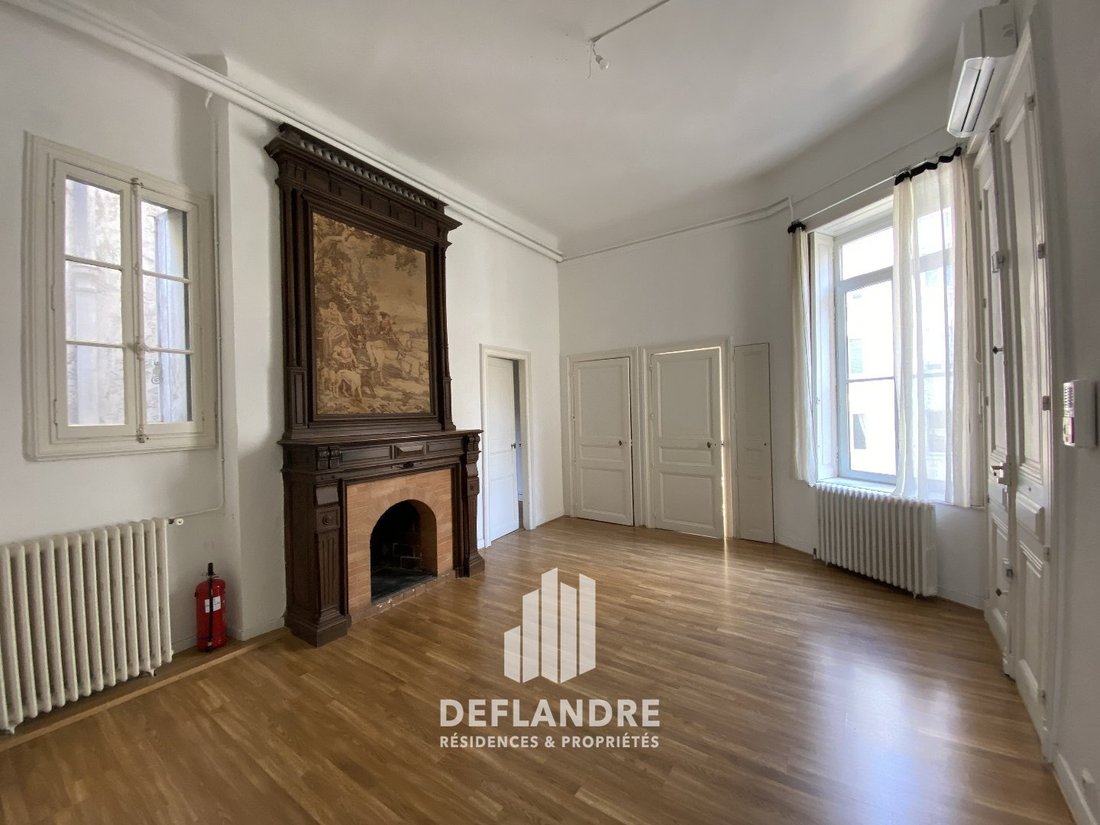 Apartment in Montpellier, Occitania, France 3 - 18689967