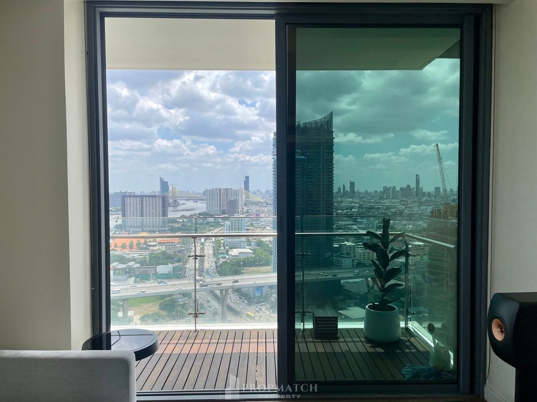 Condo in Bangkok, Bangkok, Thailand 5 - 18686536
