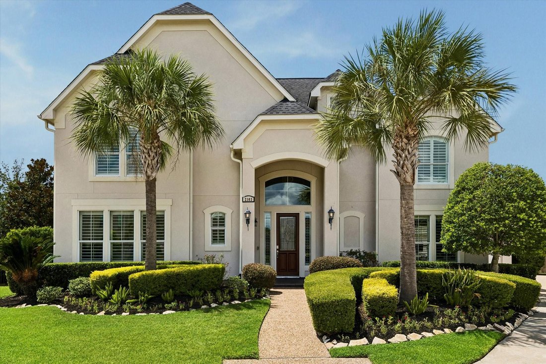 House in Katy, Texas, United States 2 - 18690199