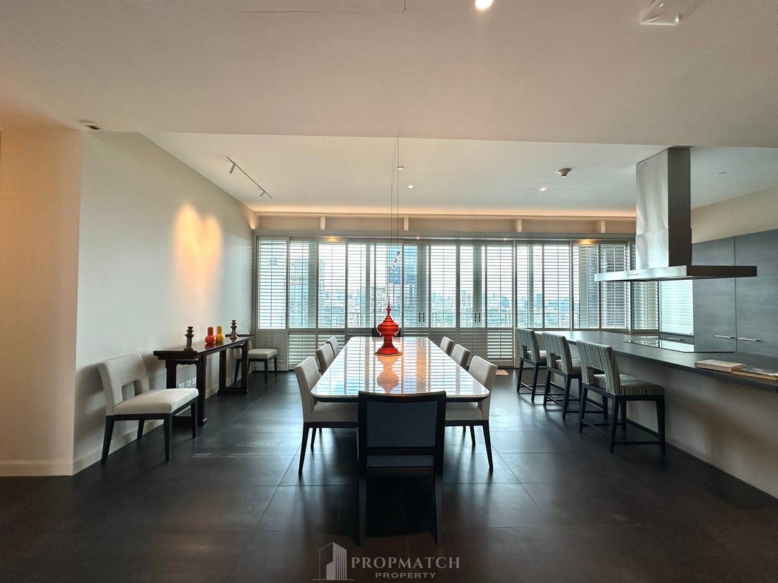 Condo in Bangkok, Bangkok, Thailand 2 - 18686595