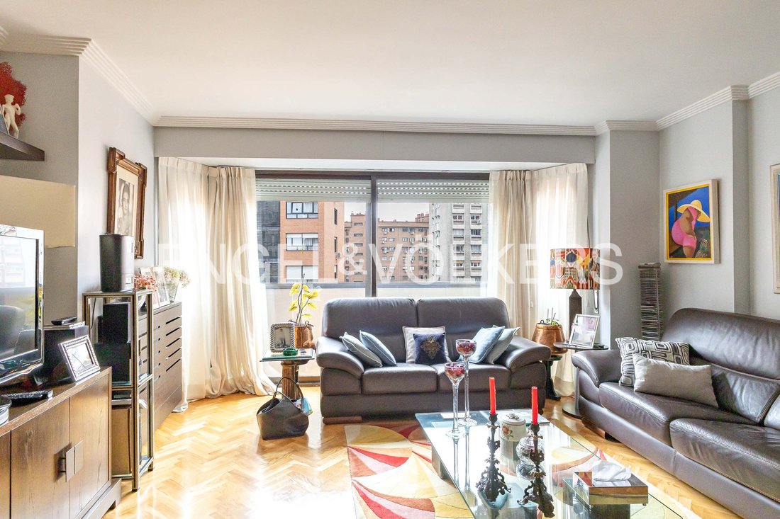 Appartamento a Retiro, Madrid, Spagna 2 - 17051920