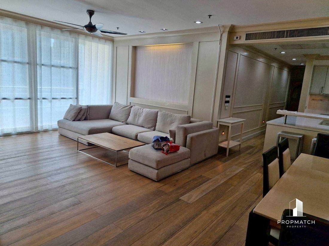 Condo in Bangkok, Bangkok, Thailand 1 - 18686866