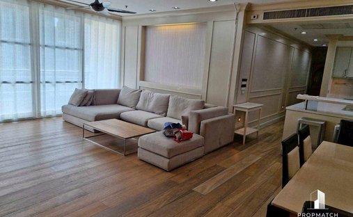 Appartement à Bangkok, Bangkok, Thaïlande 1