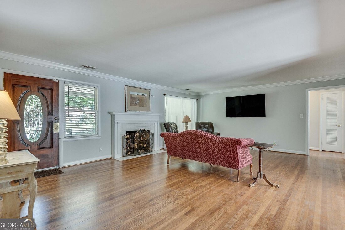 House in Decatur, Georgia, United States 3 - 18690919