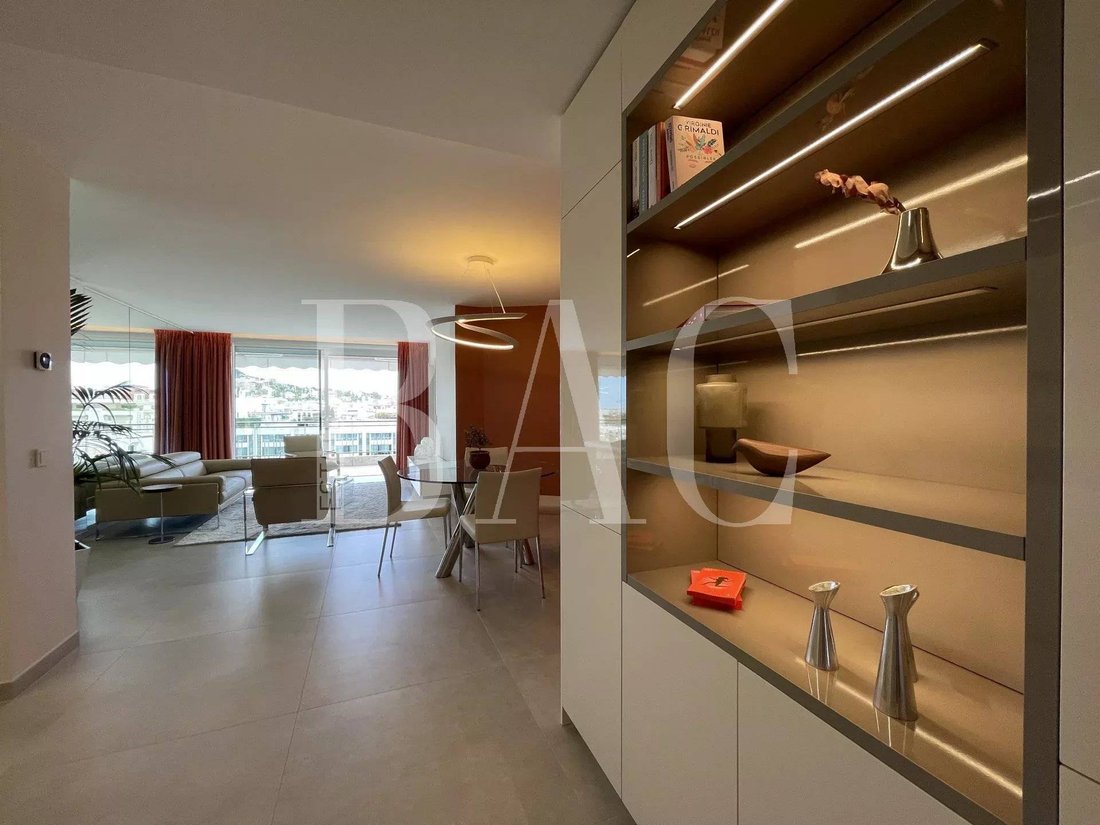 Apartment in Cannes, Provence-Alpes-Côte d'Azur, France 5 - 15622481