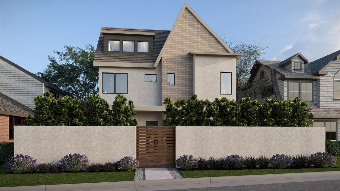 House in Austin, Texas, United States 1 - 18687431