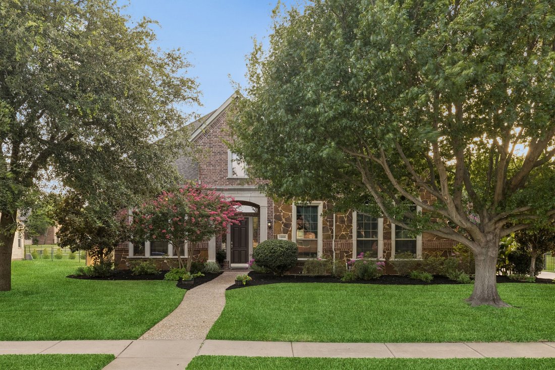 House in Keller, Texas, United States 4 - 18687645
