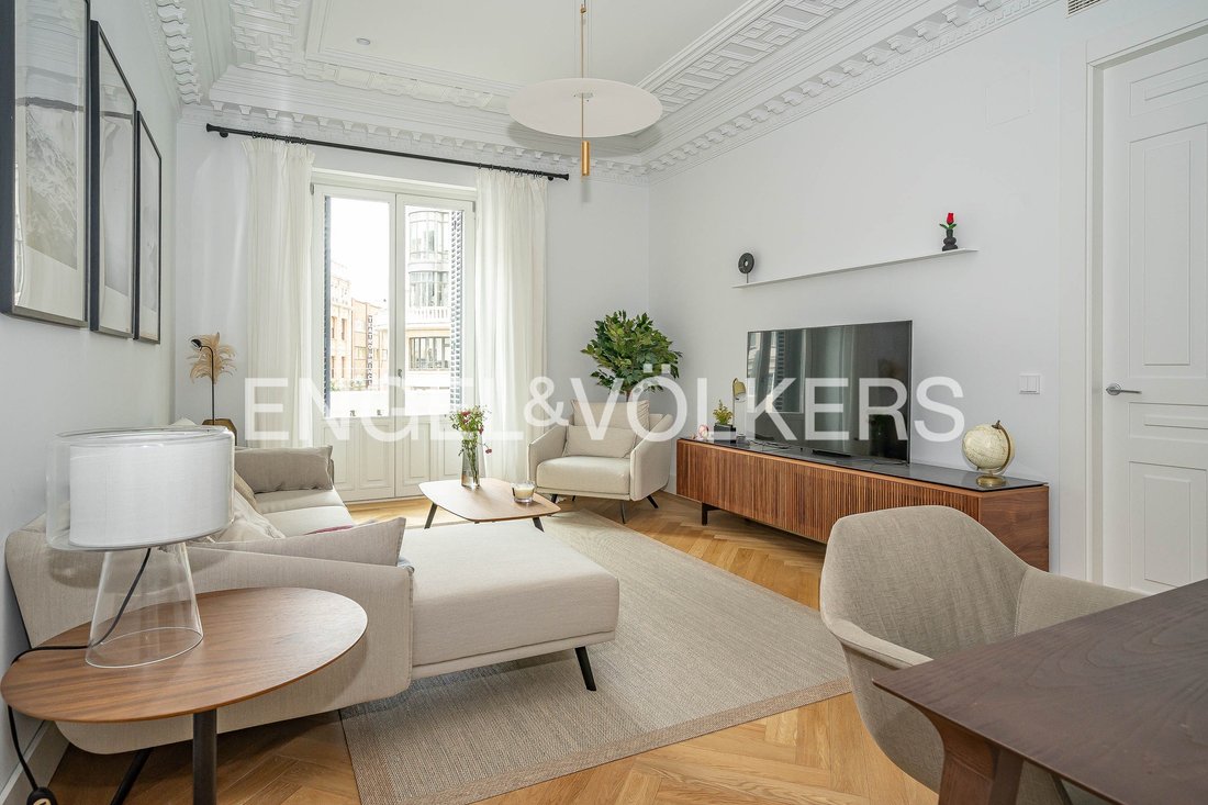 Apartment in Centro, Madrid, Spain 3 - 16966641