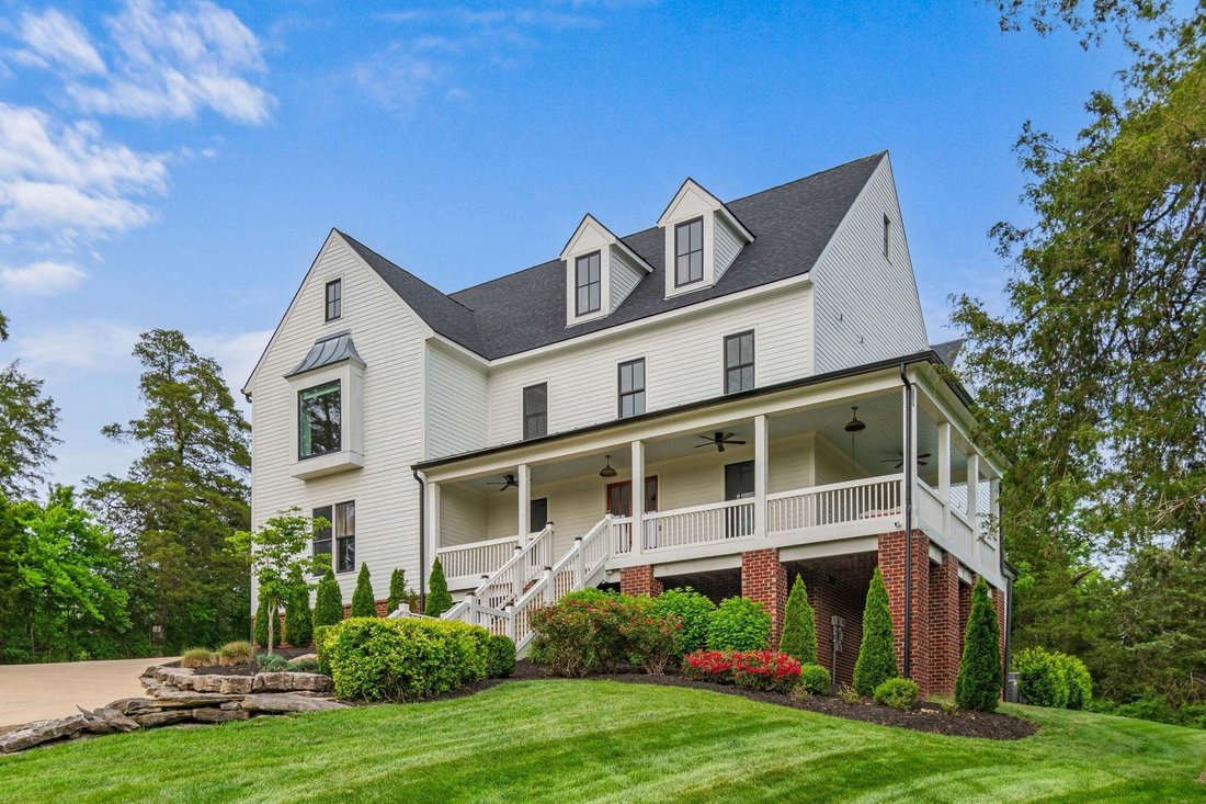House in Franklin, Tennessee, United States 5 - 18690239