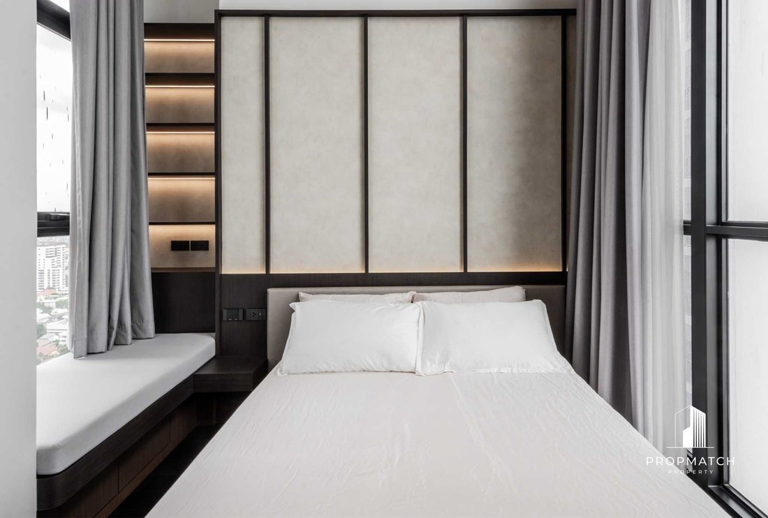 Condo in Bangkok, Bangkok, Thailand 4 - 18686739