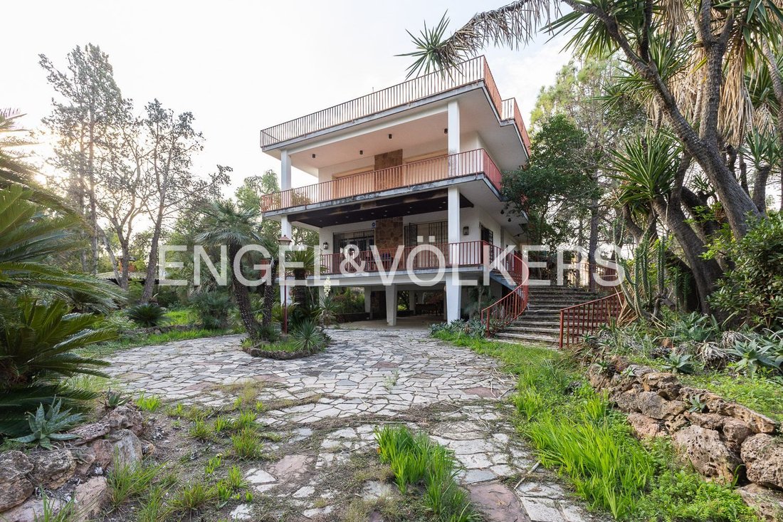 House in la Canyada, Paterna, Valencian Community 1 - 17674532