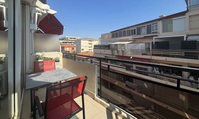 Apartment in Cannes, Provence-Alpes-Côte d'Azur, France 1 - 18499916