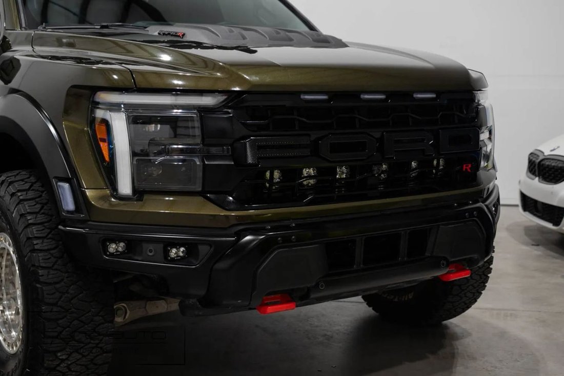 Pickup in Spanish Fork, UT, United States 3 - 18691474