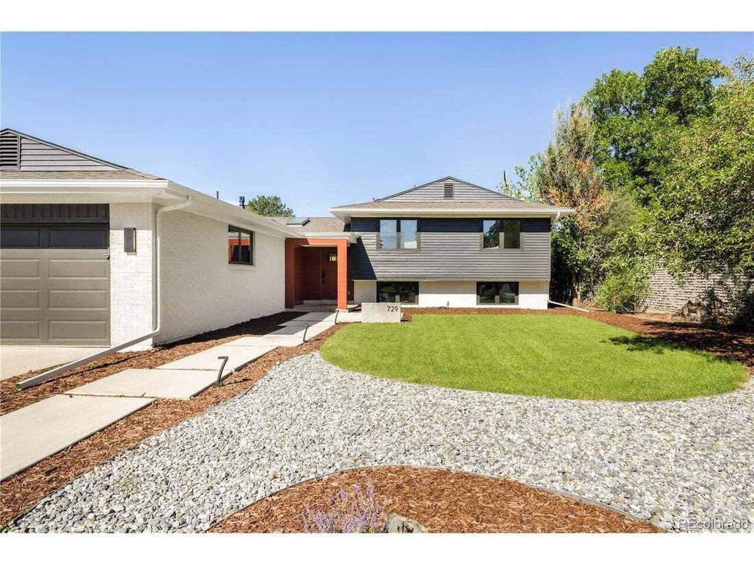 House in Denver, Colorado, United States 2 - 18690013