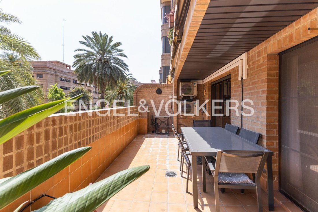 Apartment in Algiros, Valencia, Spain 2 - 17866895