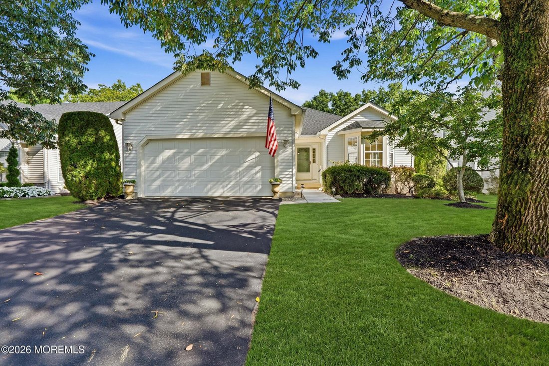 House in Lakewood Township, New Jersey, United States 2 - 18689654