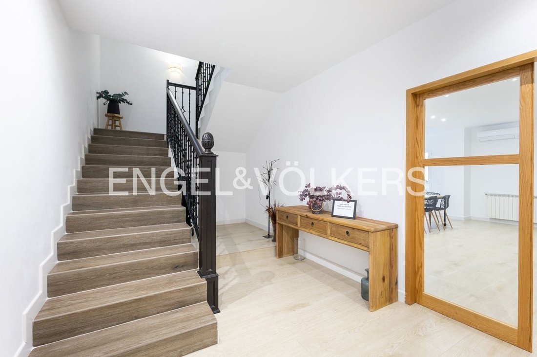 Townhouse in Villarreal, Valencian Community, Spain 4 - 16833522