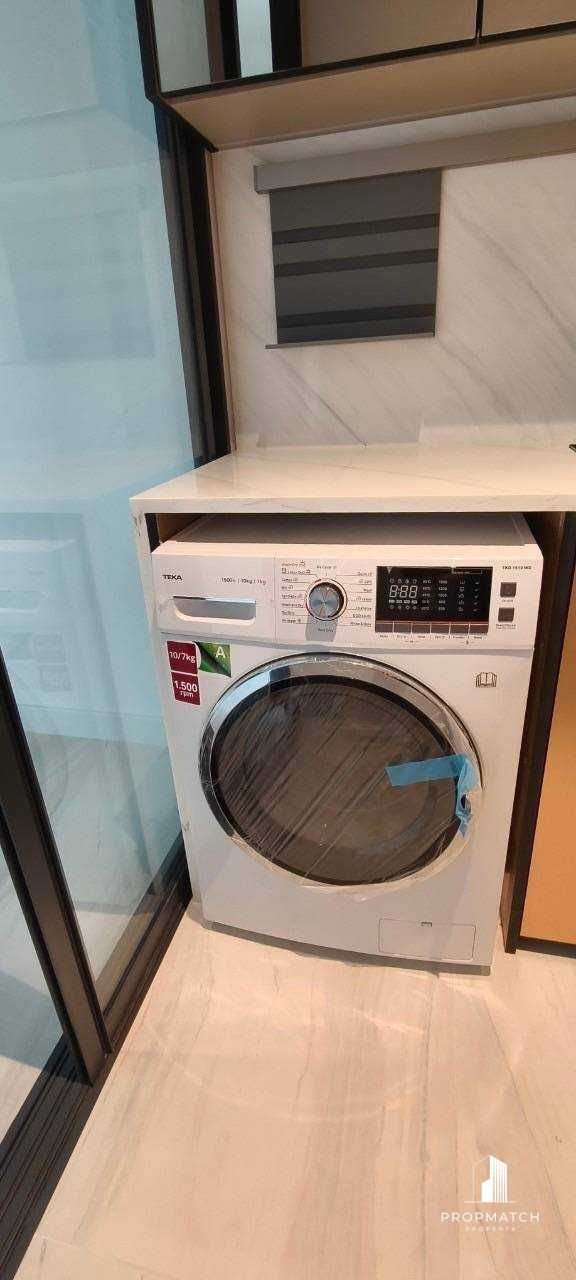 Condo in Bangkok, Bangkok, Thailand 4 - 18687063
