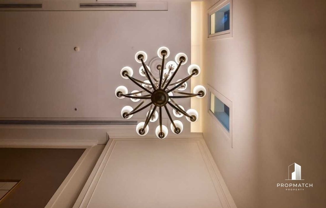 Condo in Bangkok, Bangkok, Thailand 1 - 18686637