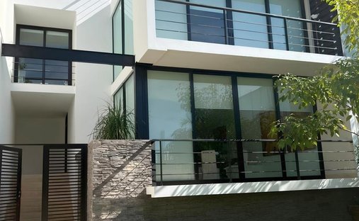 Casa a Cancún, Quintana Roo, Messico 1