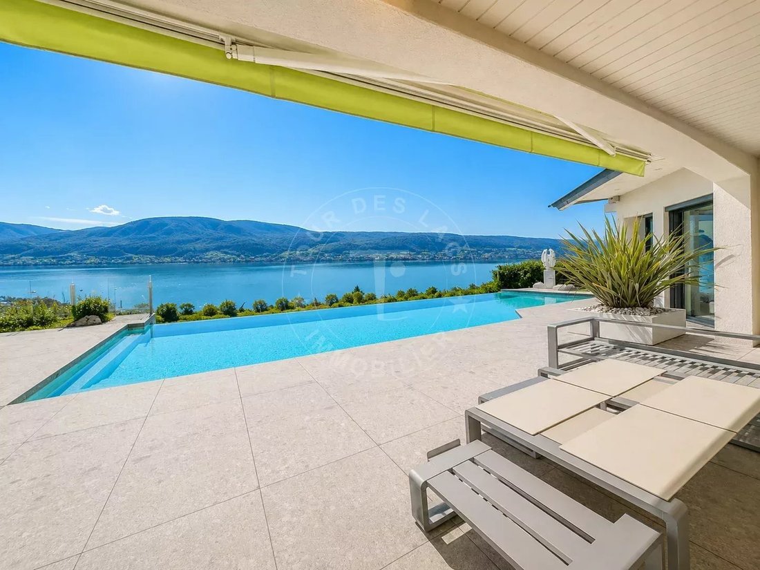 Estate in Bonlieu, Annecy, France 2 - 14994842