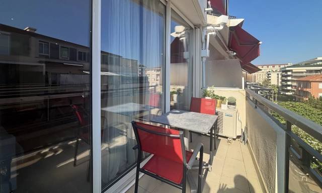 Apartment in Cannes, Provence-Alpes-Côte d'Azur, France 2 - 18499916