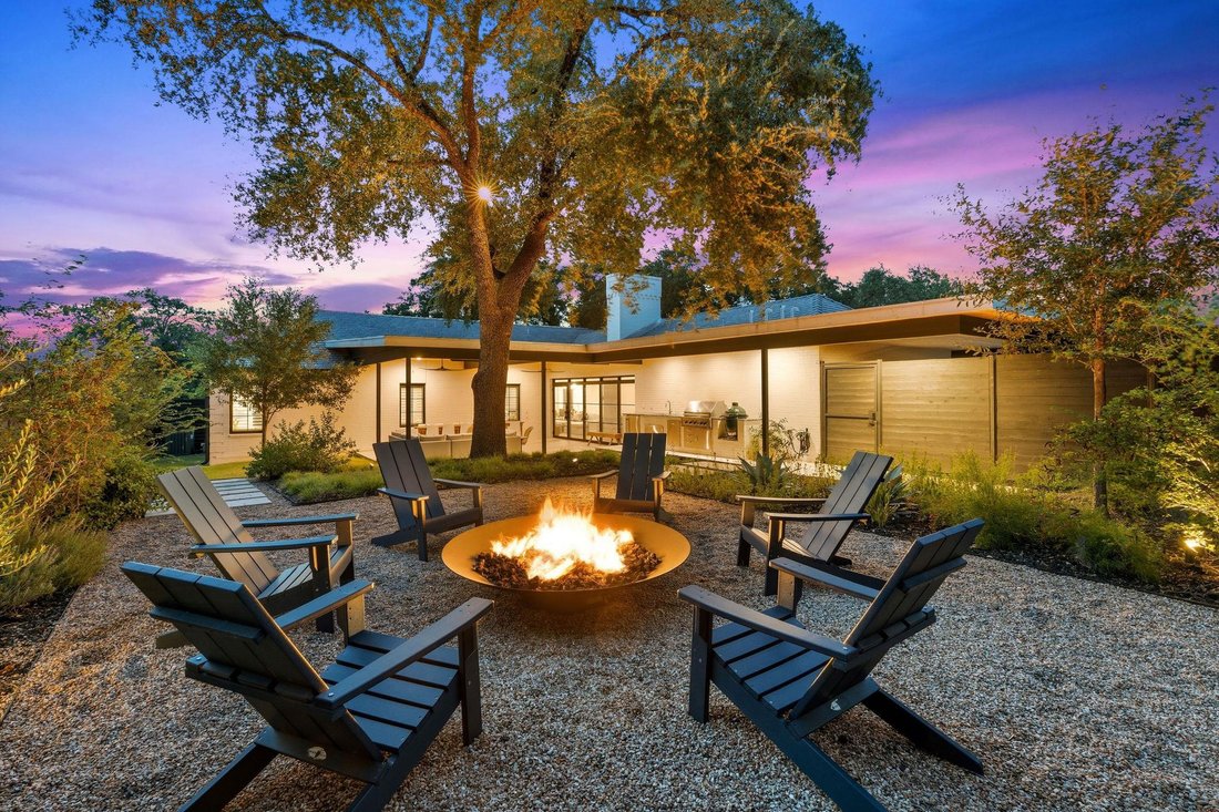 Casa en Austin, Texas, Estados Unidos 2 - 18690084