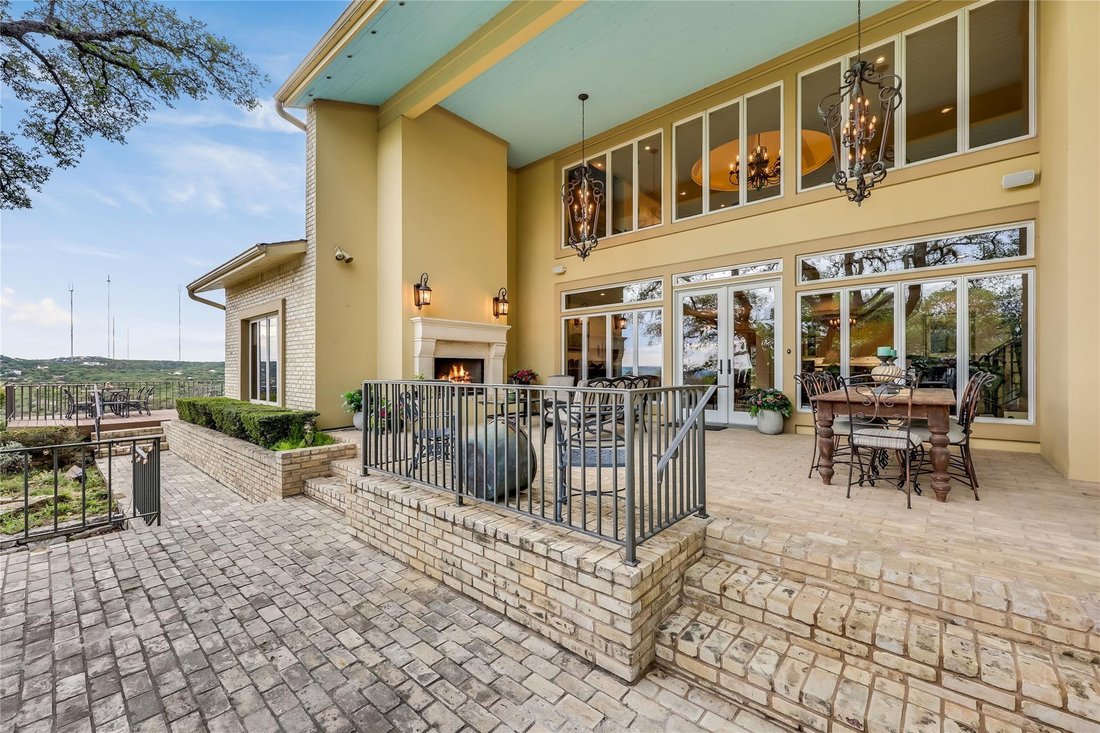 Casa en Austin, Texas, Estados Unidos 4 - 18690129