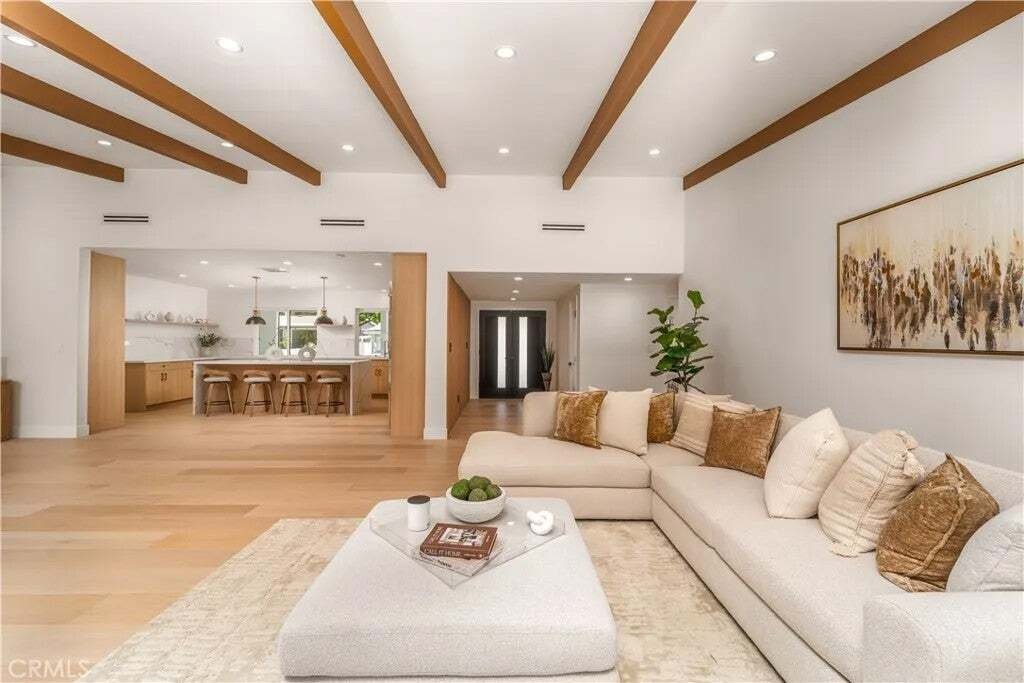 Appartement à Los Angeles, Californie, États-Unis 5 - 18690505