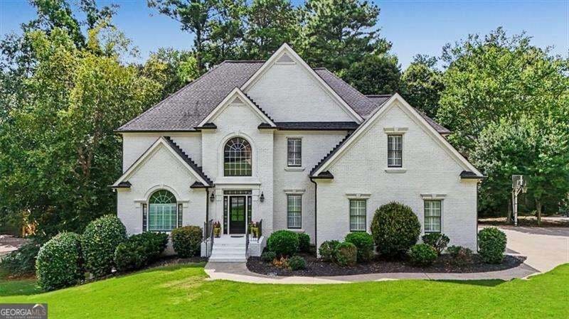 House in Kennesaw, Georgia, United States 2 - 18687838